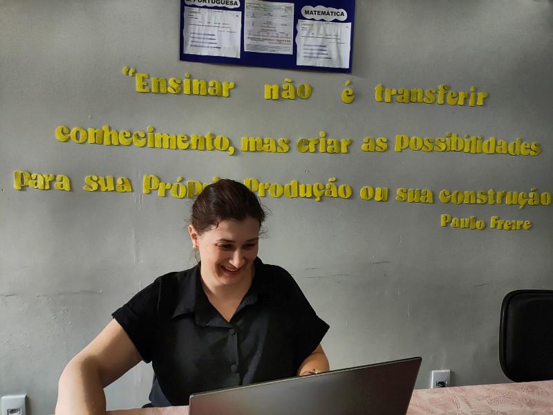 AO VIVO: Aulas de inglês grátis direto da escola na Nova Zelândia