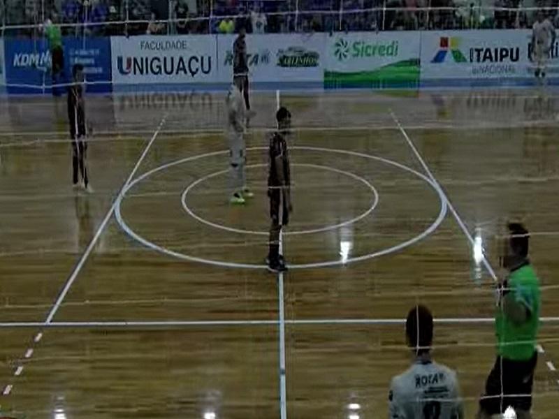 Campeão mundial e eleito melhor do mundo, Neto anuncia aposentadoria do  futsal em 2023, futsal