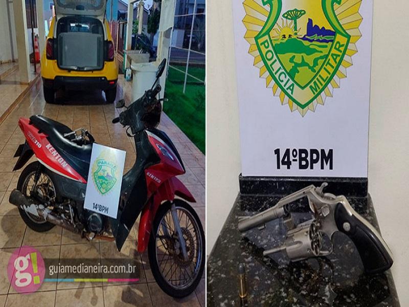 São Miguel: Motociclista morre após sofrer queda na BR 277 - Guia Medianeira