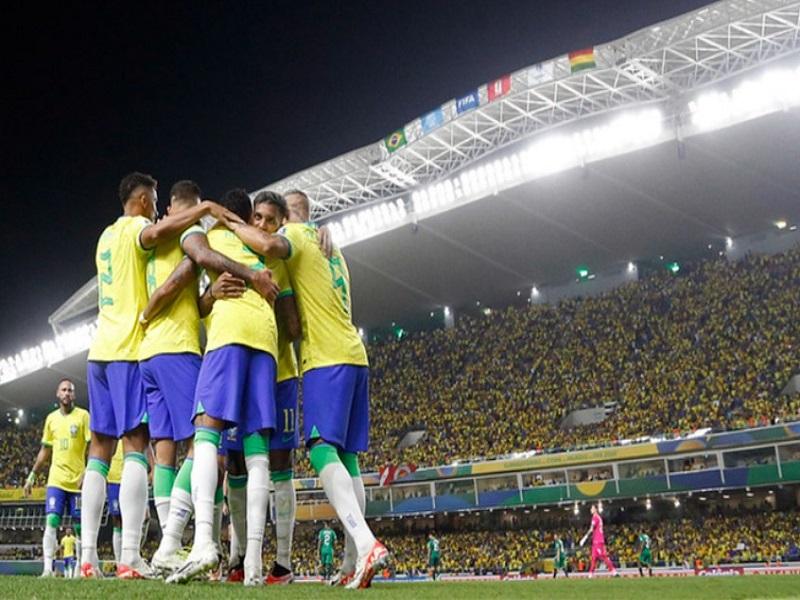 PLACAR ESPORTIVO- Resultados do futebol pelo Brasil e exterior neste  Sábado, 18 de Março 2023