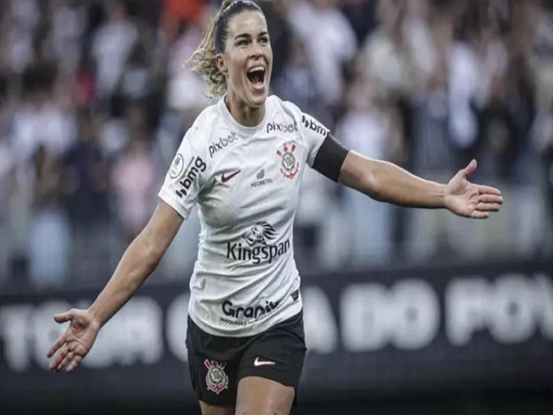 Palmeiras vence São Paulo de virada e conquista Copa Paulista feminina -  Gazeta Esportiva