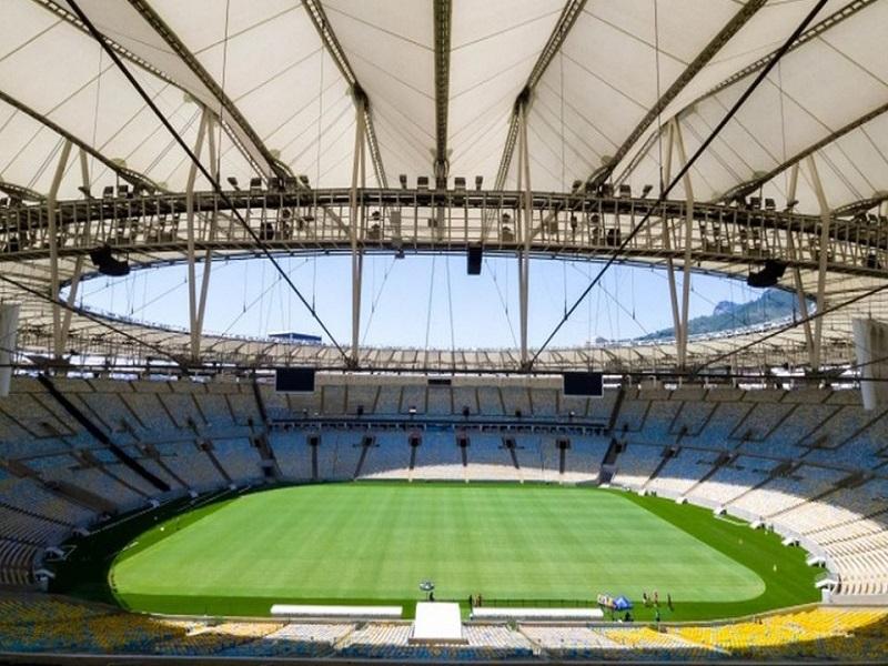 Brasil conhece adversários na Copa do Mundo de Futebol feminino - Surto  Olímpico