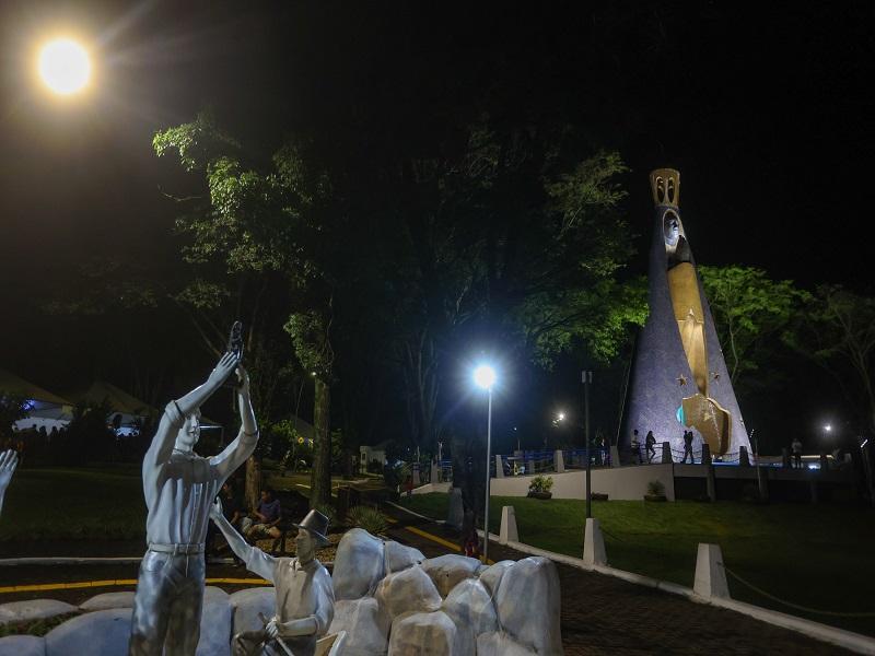 A Cruz de Cristo: O ponto de partida para o processo de