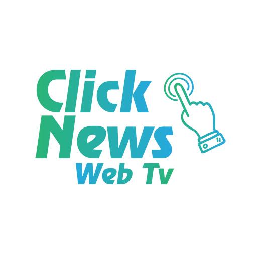 Click News Web Tv - A Notícia a um Click